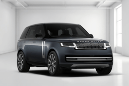 Land Rover Range Rover Color Varesine Blue